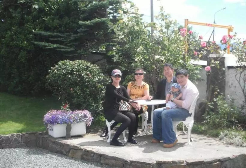 Castlemaine House B&b