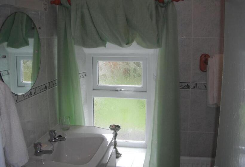 Castlemaine House B&b