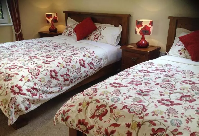 Channel View Bed & Breakfast