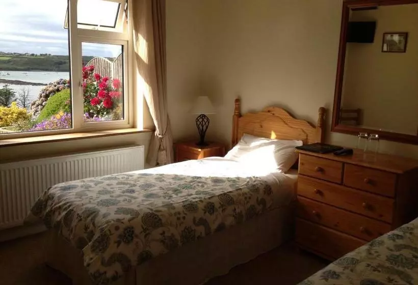 Channel View Bed & Breakfast