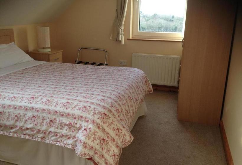 Channel View Bed & Breakfast