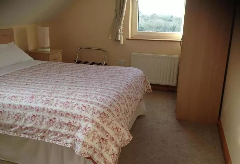 Channel View Bed & Breakfast