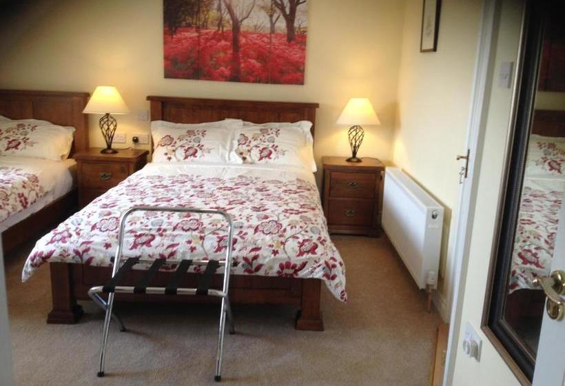 Channel View Bed & Breakfast