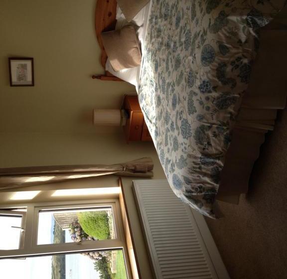 Channel View Bed & Breakfast