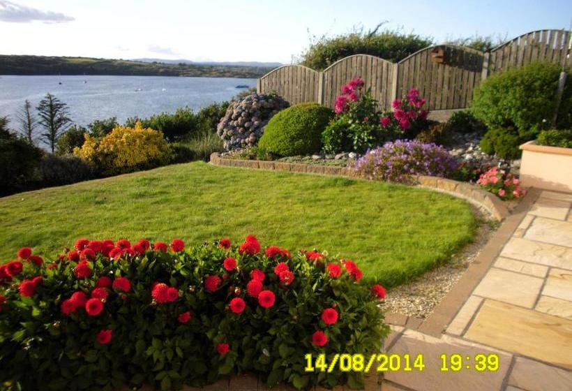 Channel View Bed & Breakfast