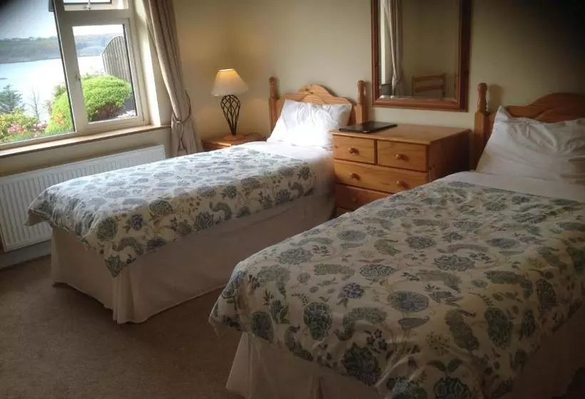 Channel View Bed & Breakfast