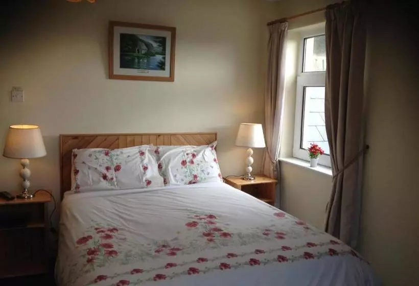 Channel View Bed & Breakfast