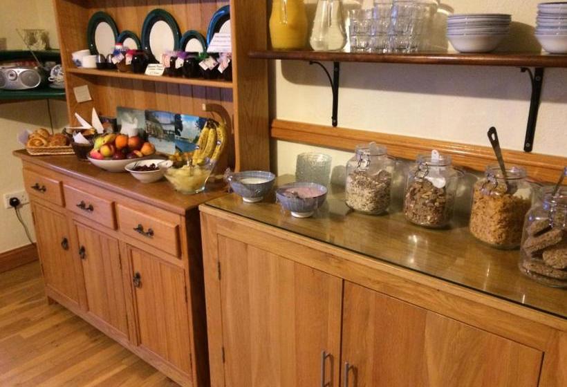 Channel View Bed & Breakfast