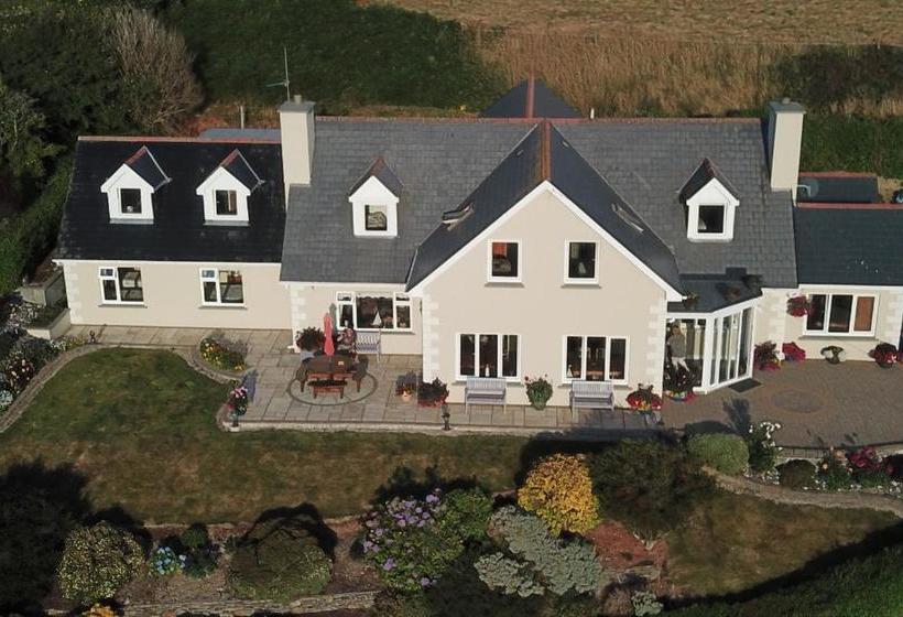 Channel View Bed & Breakfast