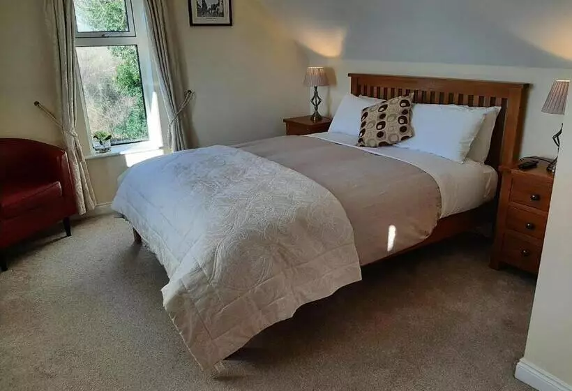 Channel View Bed & Breakfast