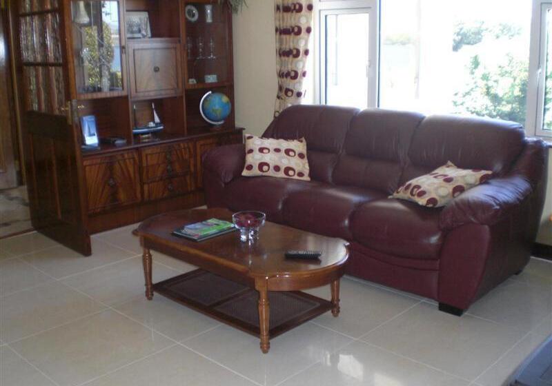 Channel View Bed & Breakfast