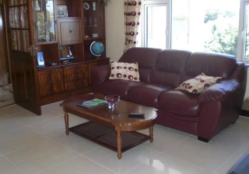 Channel View Bed & Breakfast