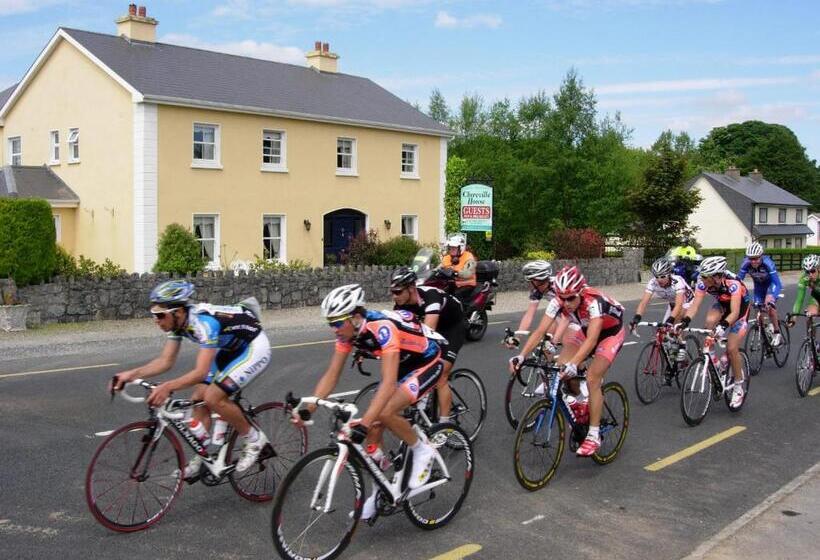 Clareville House B&b