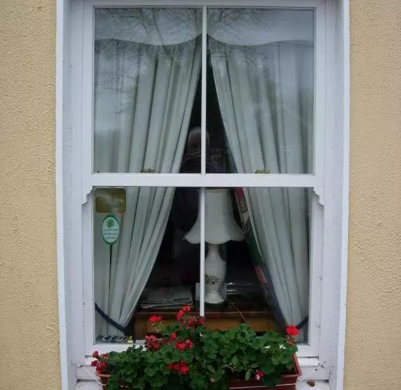 Clareville House B&b