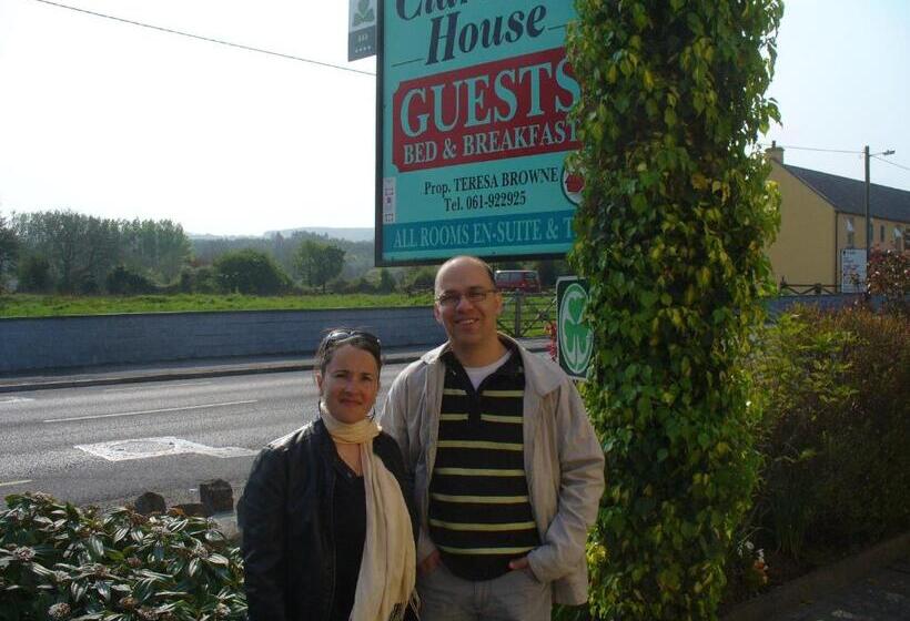 Clareville House B&b