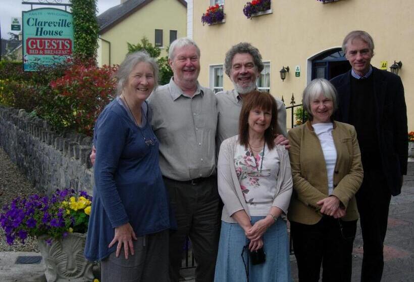 Clareville House B&b