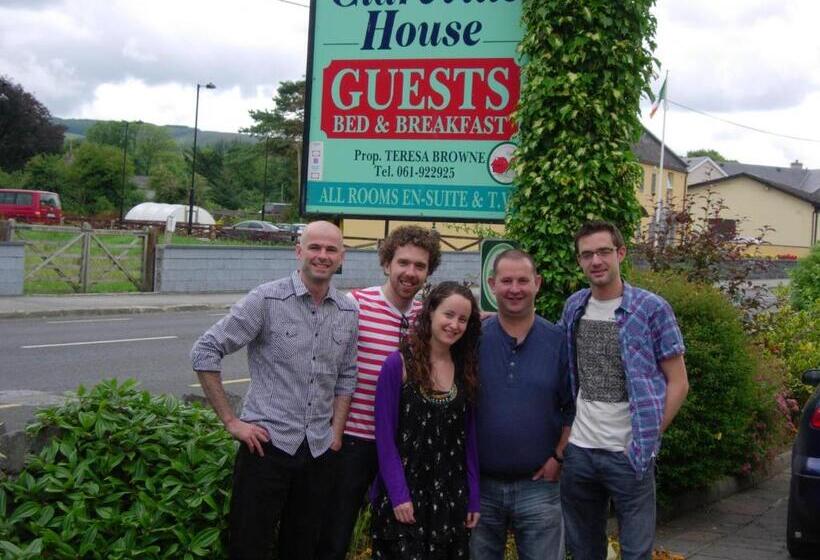 Clareville House B&b