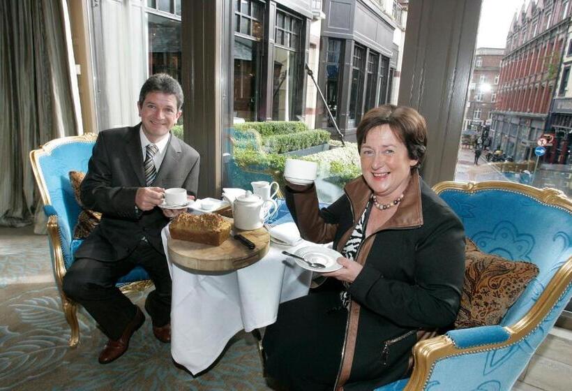 Clareville House B&b