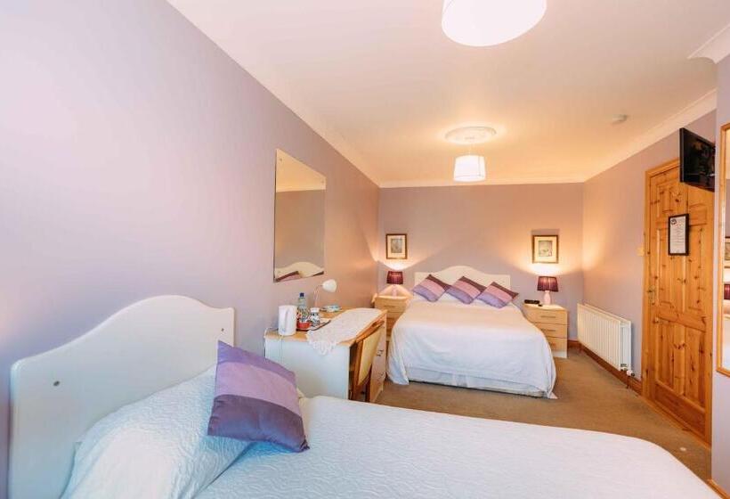 Clareville House B&b