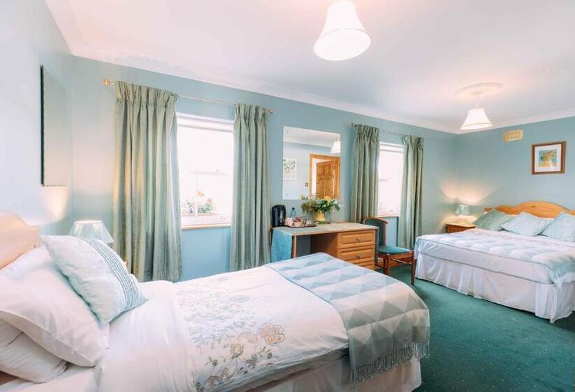 Clareville House B&b