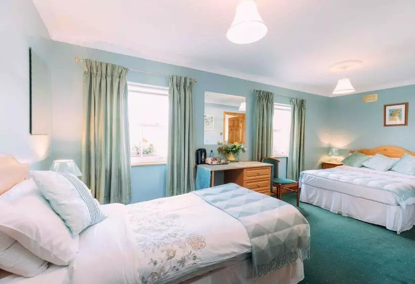 Clareville House B&b