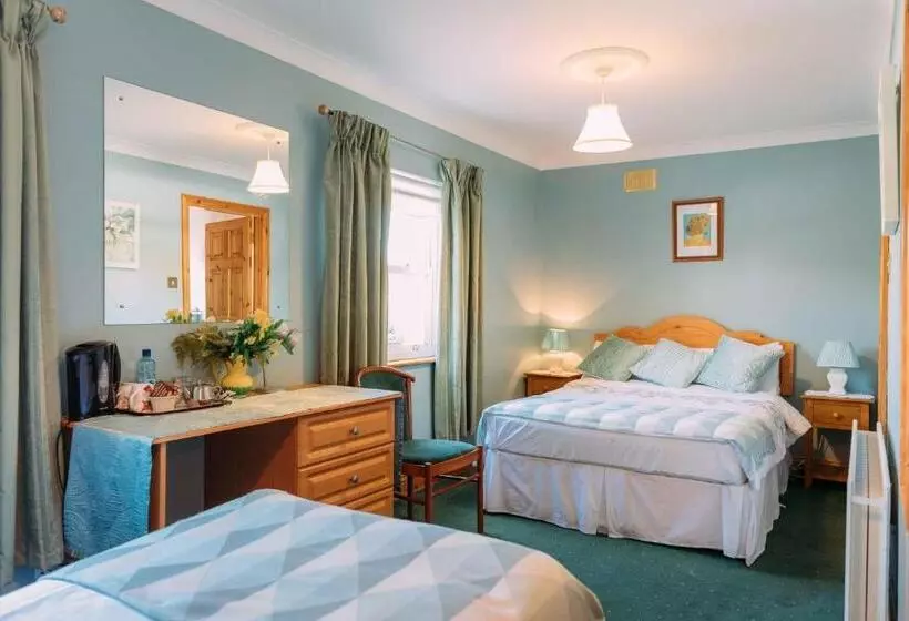 Clareville House B&b