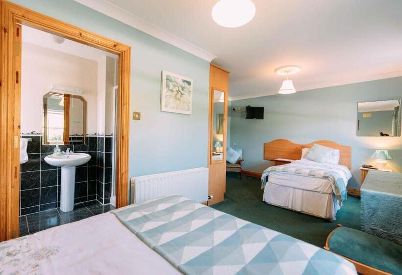 Clareville House B&b