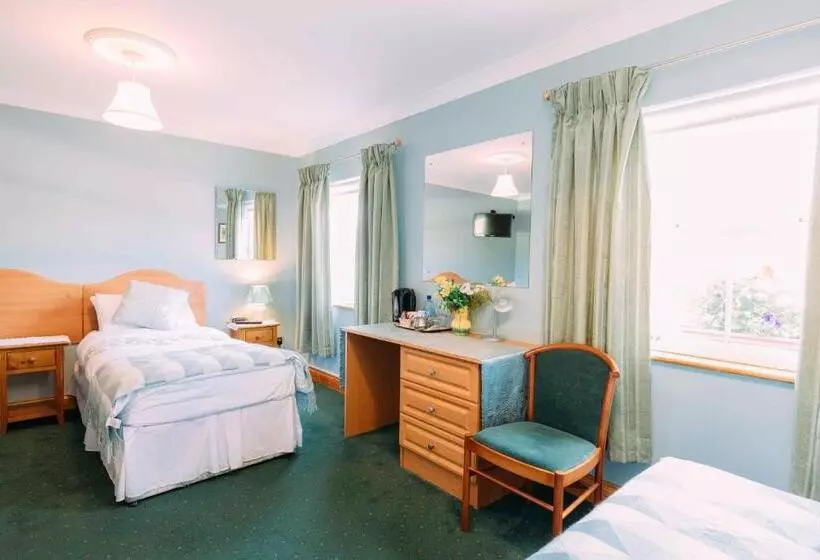 Clareville House B&b