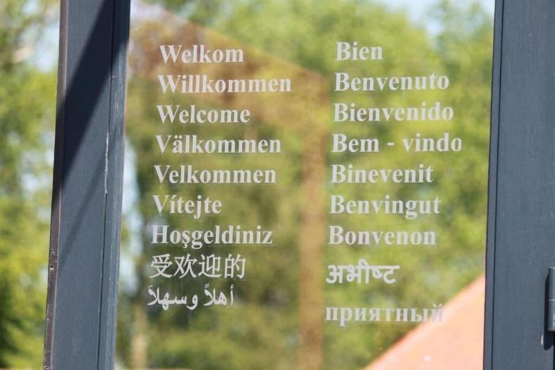 Herdersbrug Youth Hostel