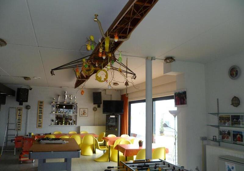 Herdersbrug Youth Hostel