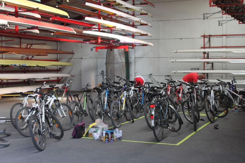 Herdersbrug Youth Hostel