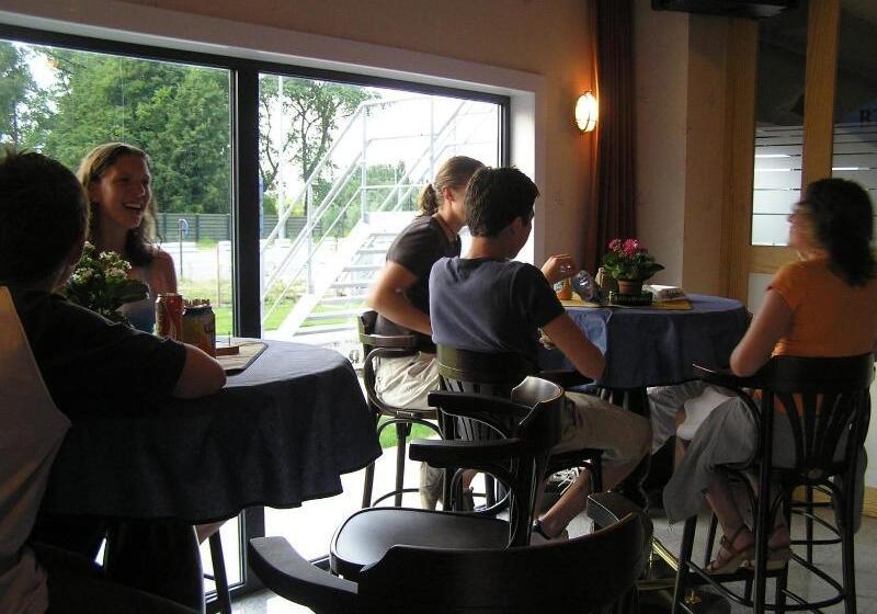 Herdersbrug Youth Hostel