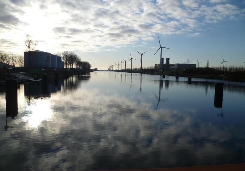 Herdersbrug Youth Hostel