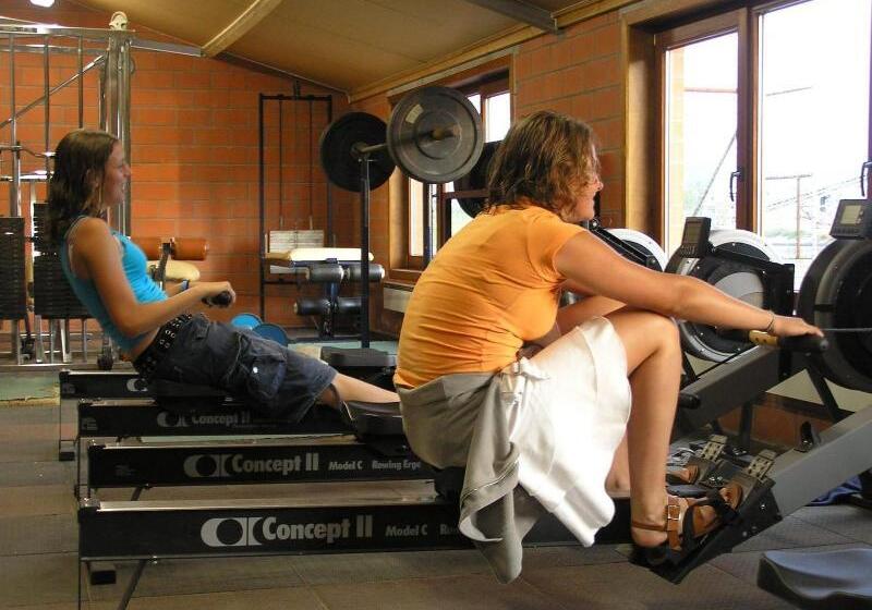 Herdersbrug Youth Hostel