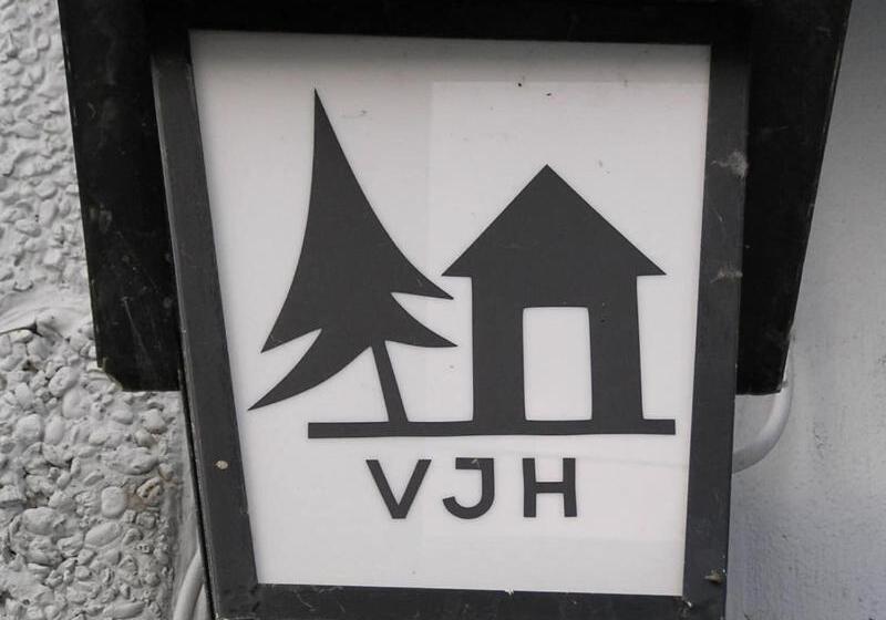 Herdersbrug Youth Hostel