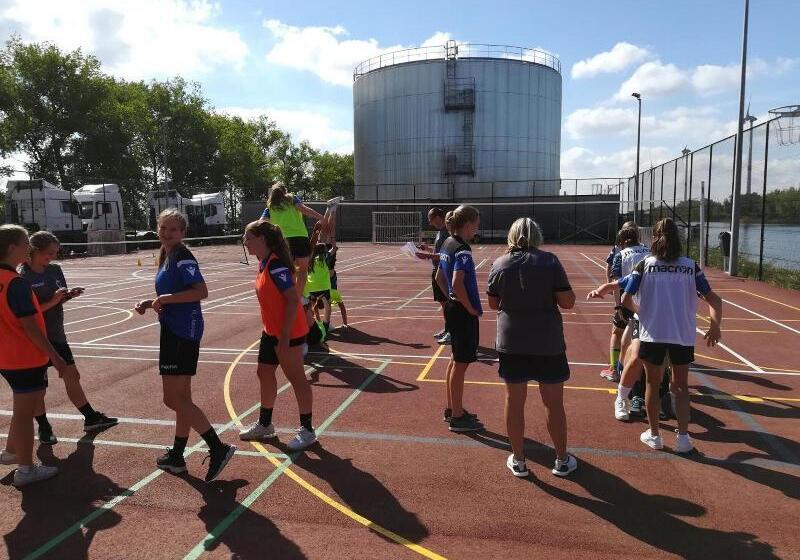 Herdersbrug Youth Hostel