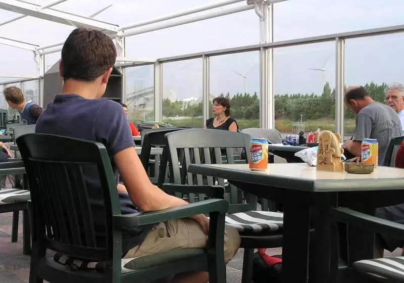 Herdersbrug Youth Hostel