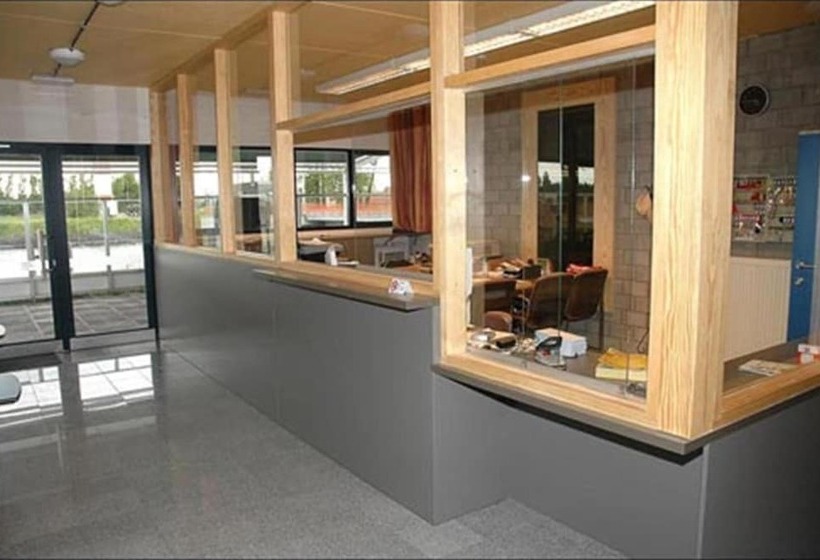 Herdersbrug Youth Hostel