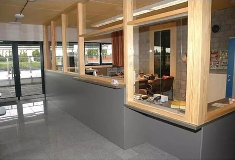 Herdersbrug Youth Hostel