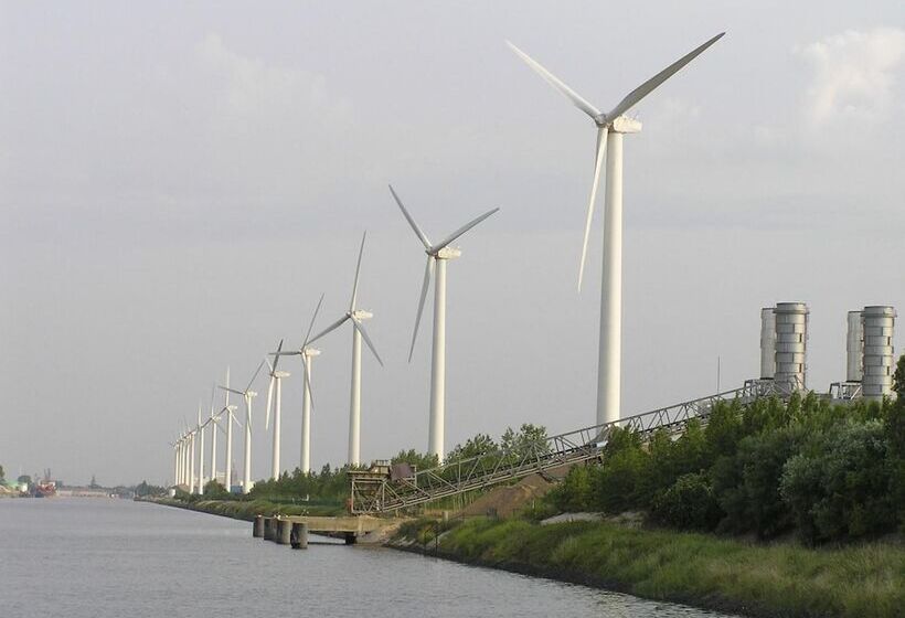 Herdersbrug Youth Hostel