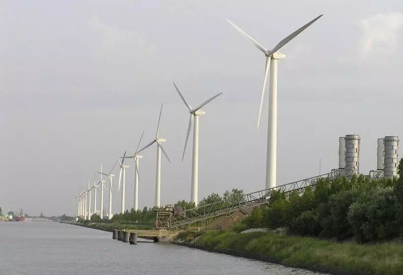 Herdersbrug Youth Hostel