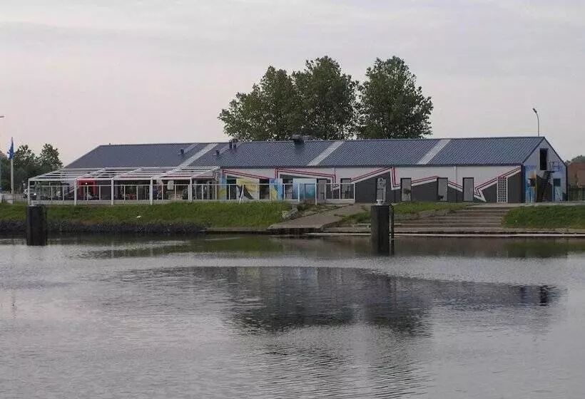 Herdersbrug Youth Hostel