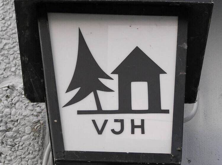 Herdersbrug Youth Hostel