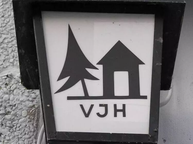 Herdersbrug Youth Hostel