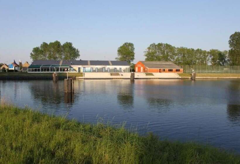 Herdersbrug Youth Hostel