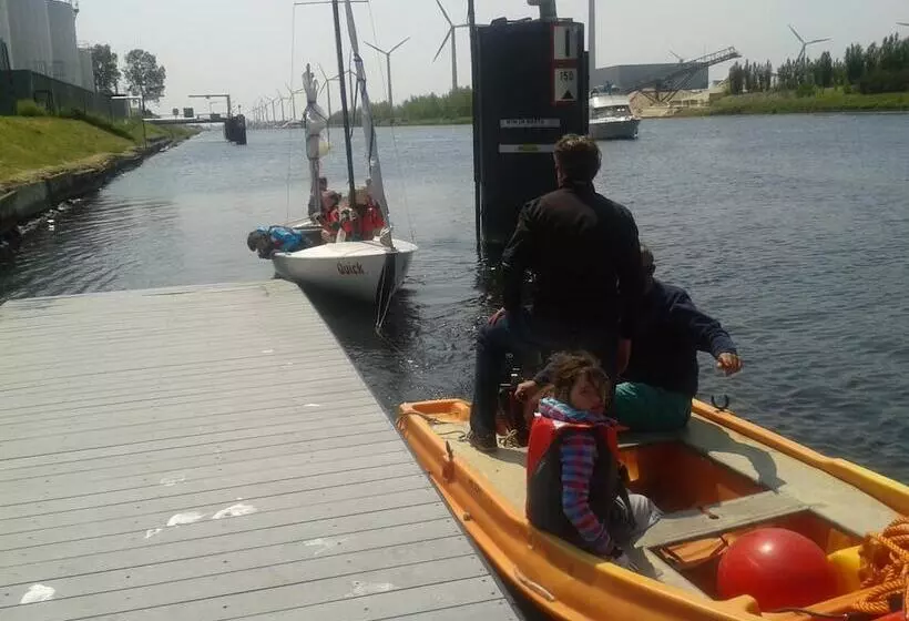 Herdersbrug Youth Hostel