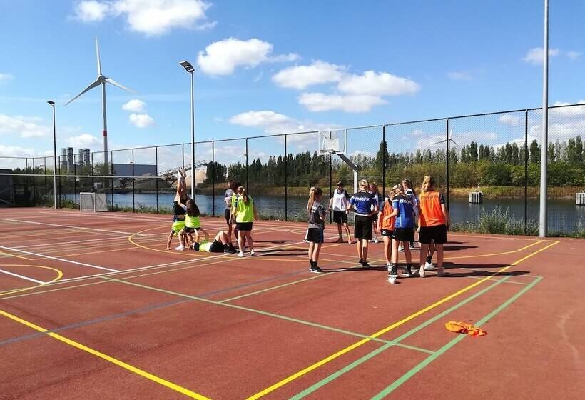 Herdersbrug Youth Hostel