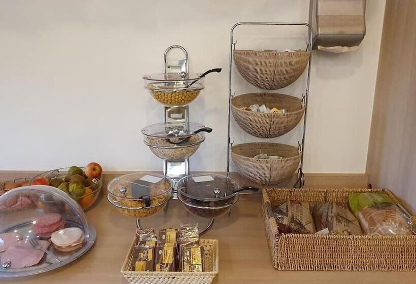 Herdersbrug Youth Hostel