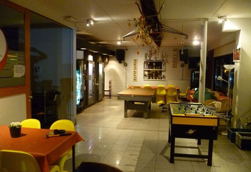 Herdersbrug Youth Hostel