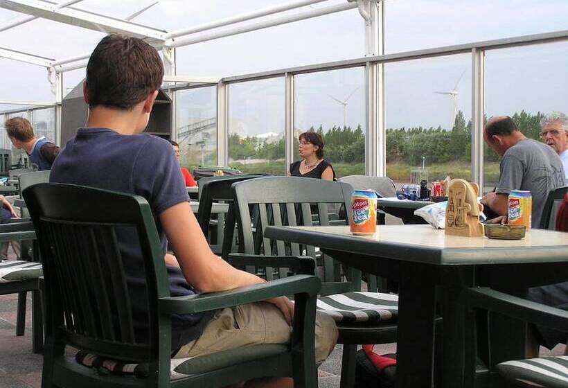 Herdersbrug Youth Hostel